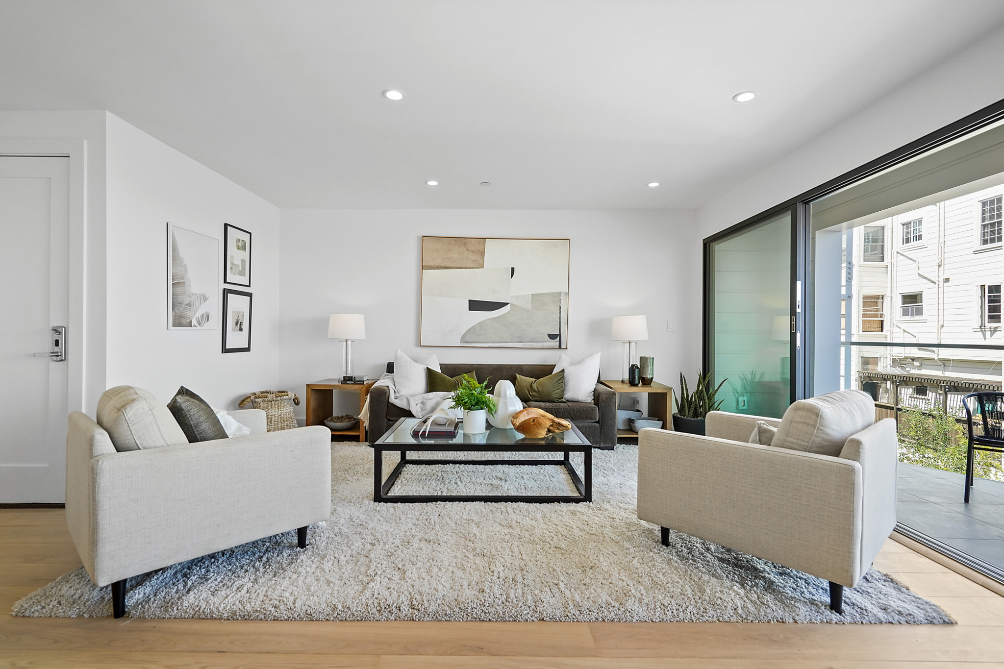 2046 Filbert Street - Image 1